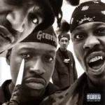 Gravediggaz