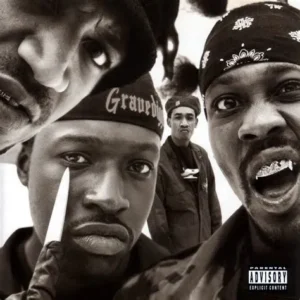 Gravediggaz