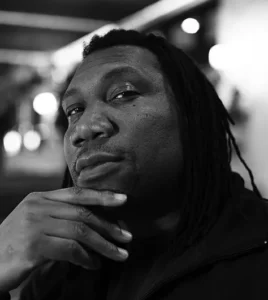 KRS One