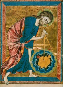 Bible Moralisée