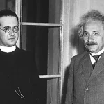 Lemaître & Einstein