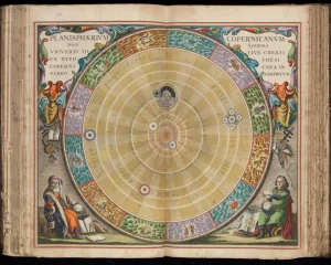 Harmonia Macrocosmica