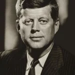 John F. Kennedy