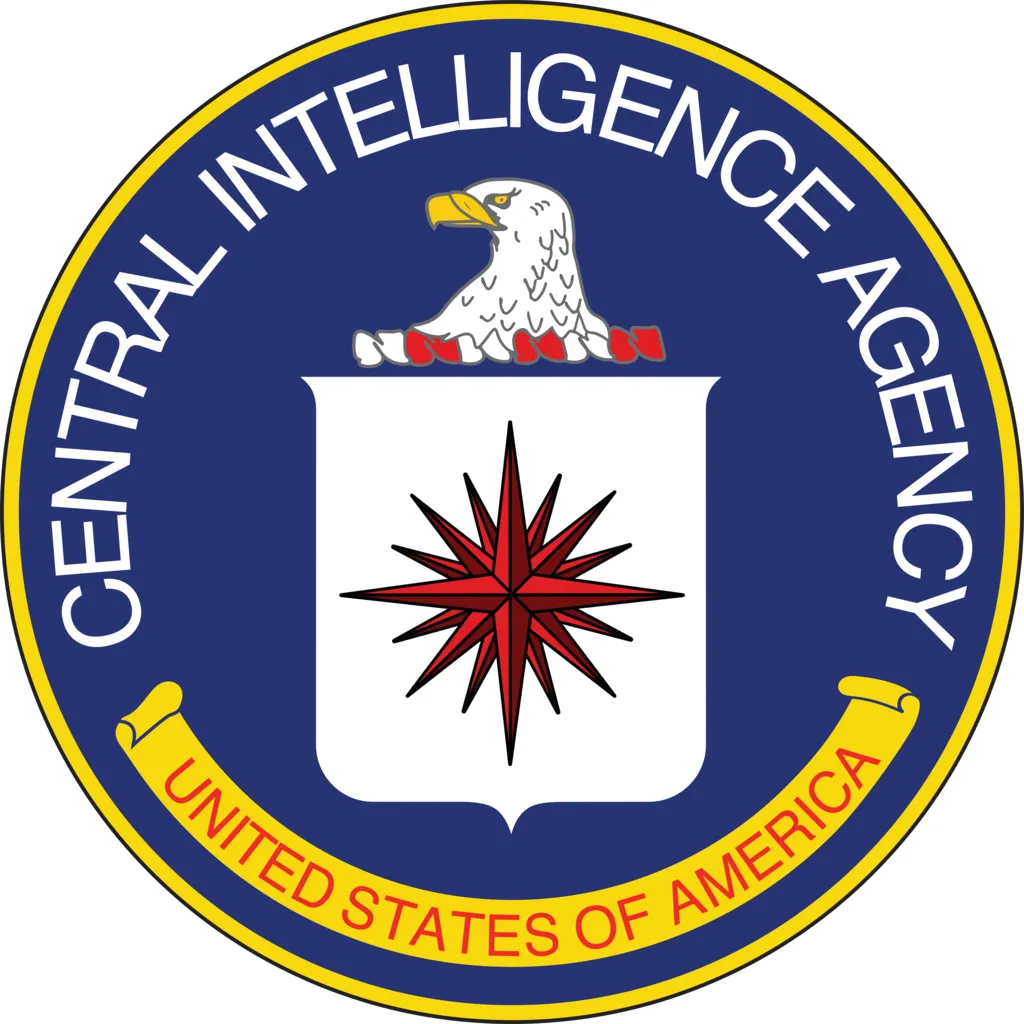 Central Intelligence Agency