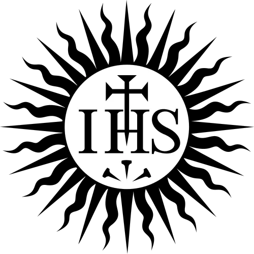 The Society of Jesus