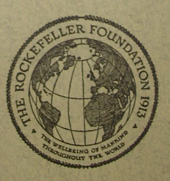 Rockefeller Foundation