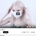 How to Apply Your Mask