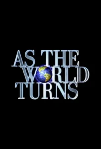 As the World Turns