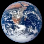 Conceiving the World as One Interdependent Structure