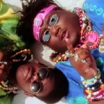 P.M. Dawn