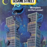 Monsters on the Loose!