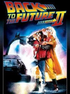 Back to the Future II