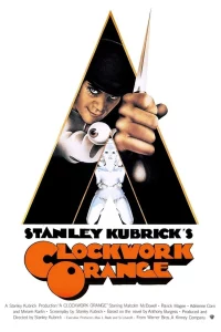 A Clockwork Orange