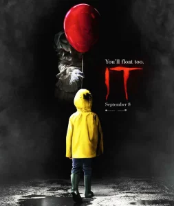 It