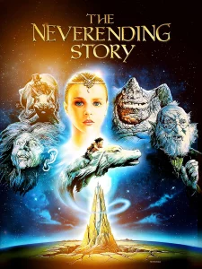 The NeverEnding Story