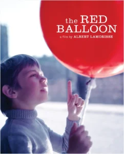 The Red Balloon