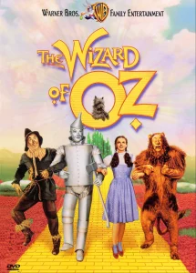 The Wizard of Oz