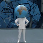 Lower the Globe