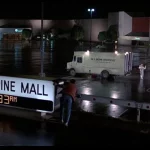 Lone Pine Mall
