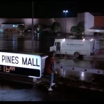 Twin Pines Mall
