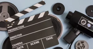 Movies Referenced
