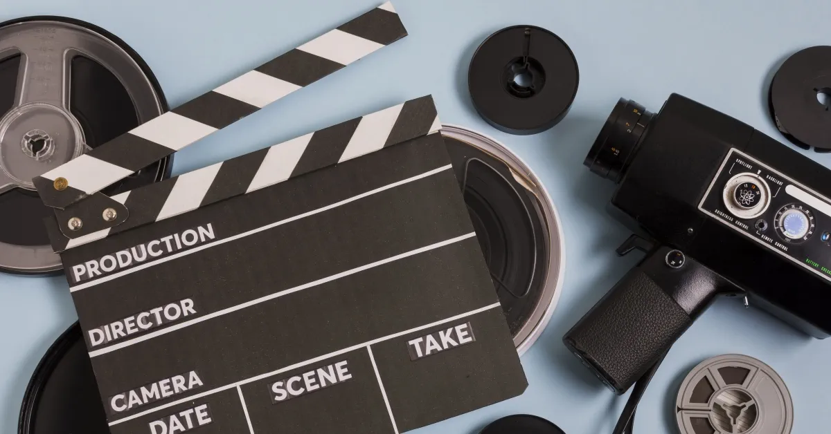 Movies Referenced