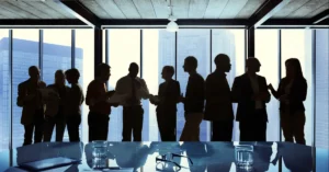 Organizations