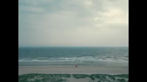 When the Earth Folded In on Itself