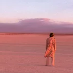Our Weary Eyes Still Stray to the Horizon