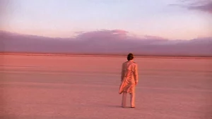 Our Weary Eyes Still Stray to the Horizon