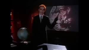 Eurythmics