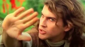 Men Without Hats