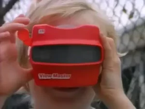 Wipe the Grime off the View Hole