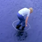 Stand in the Place Where You Are