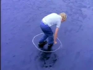 Stand in the Place Where You Are
