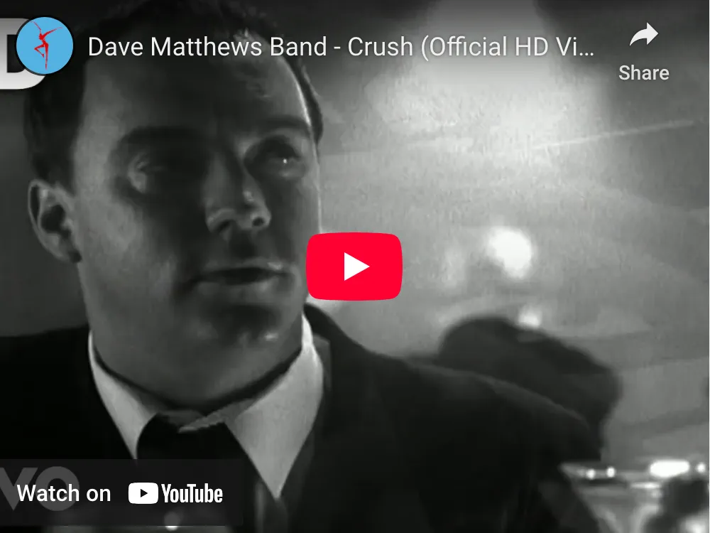 Crush video screenshot