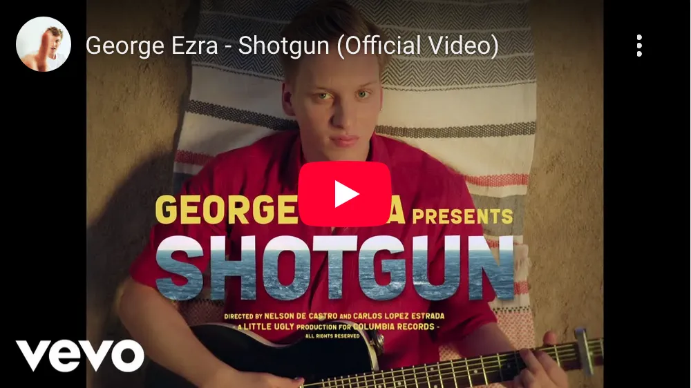 Shotgun video screenshot