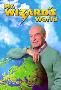 Mr. Wizards World