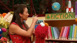 Fiction Means It’s a Made-Up Story