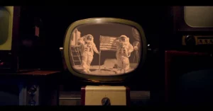 TV Shows Referenced