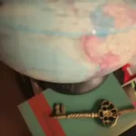 There’s a Key That Opens the Door